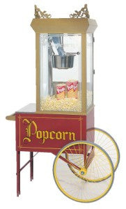 Hot Butter Dispenser GM 2195 – Cromers Pnuts