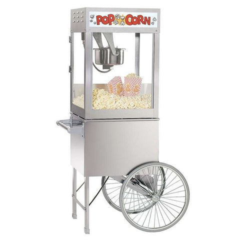 Hot Butter Dispenser GM 2195 – Cromers Pnuts