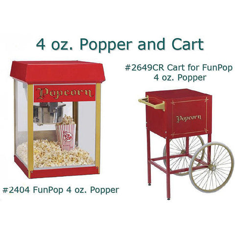 Econo Pop Popper 14 oz. 2121 – Cromers Pnuts