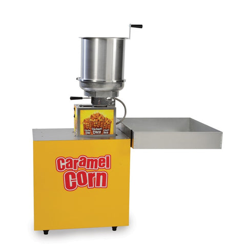 Hot Butter Dispenser GM 2195 – Cromers Pnuts