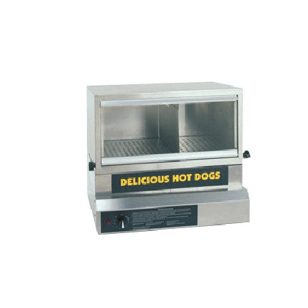 Hot Butter Dispenser GM 2195 – Cromers Pnuts