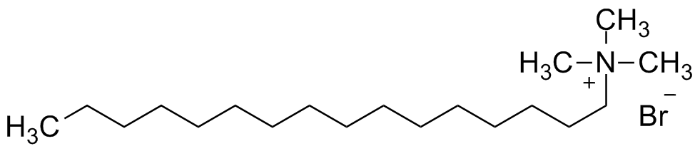 Cetyltrimethylammonium bromide