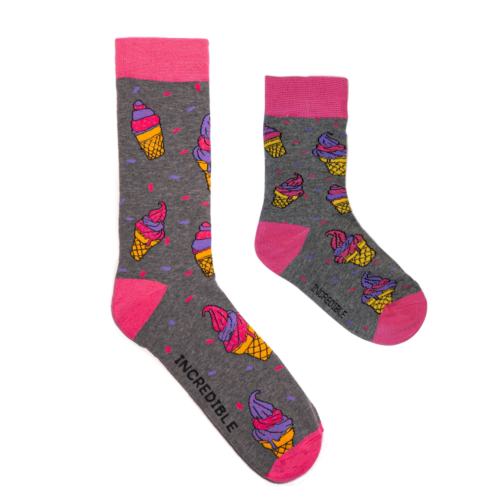 Fruity Kinda Feeling gift bundle - 17% off. Great Quality Bamboo Socks ...