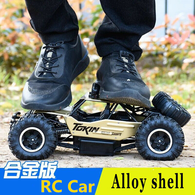 off road remote control vehicles