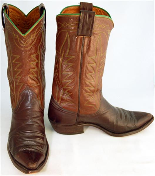 vintage boots mens