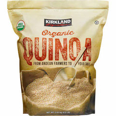 Kirkland Quinoa