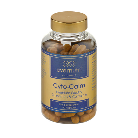 EverCol – EverNutri