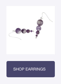 Amethyst Earrings