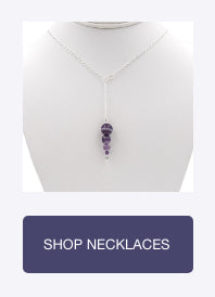 Amethyst Necklaces