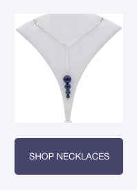 Lapis Lazuli Necklaces