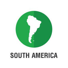 South America