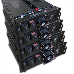 storage battery