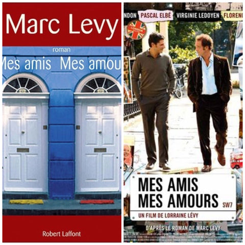 Marc Levy