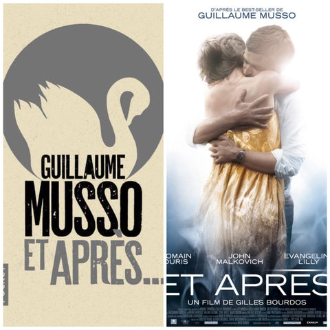 Guillaume Musso 