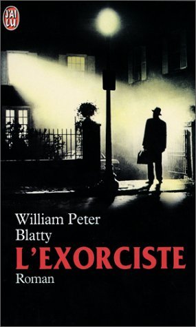 livre l'exorciste