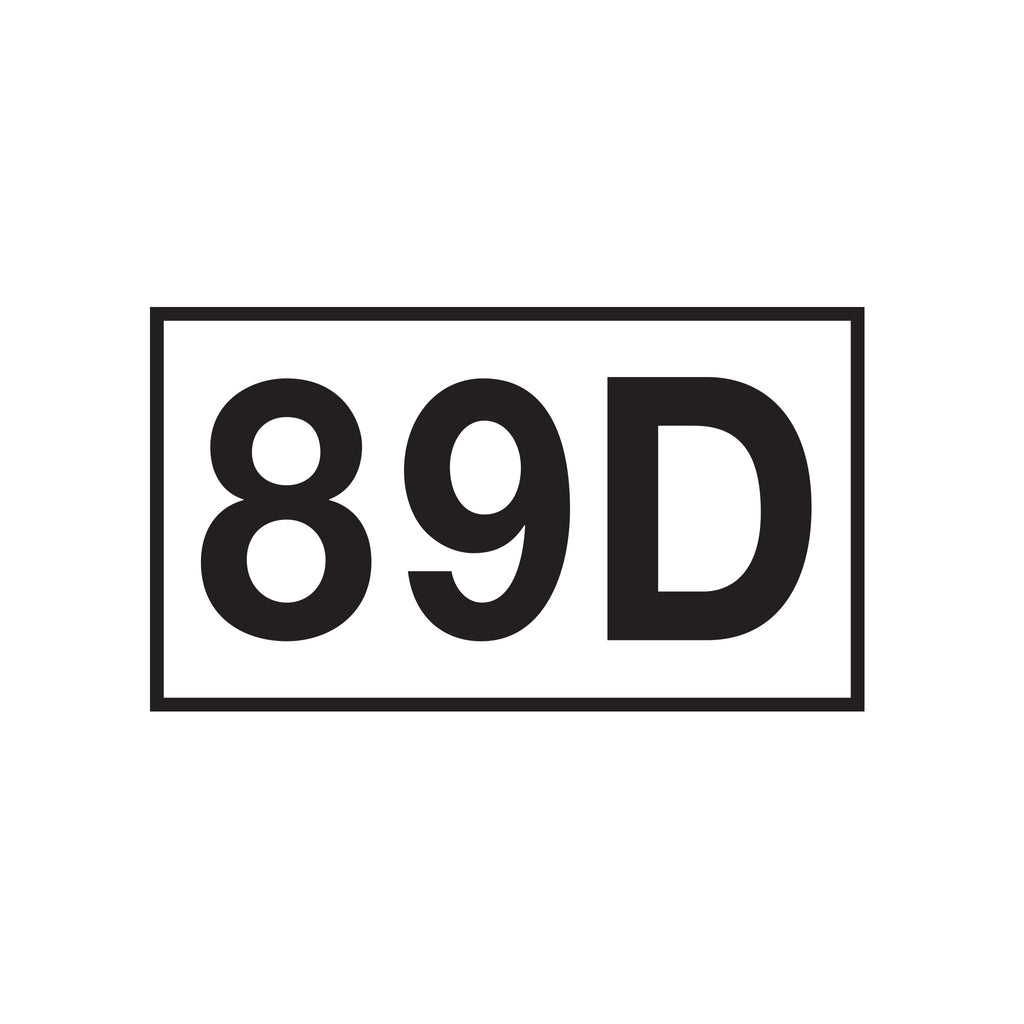 mos 89d