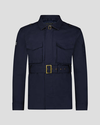 Southern Gents Men's Field Jacket – Navy