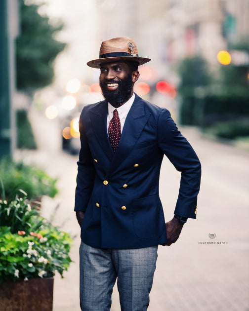 SG Straw Trilby Fedora Hat – Coffee – Southern Gents