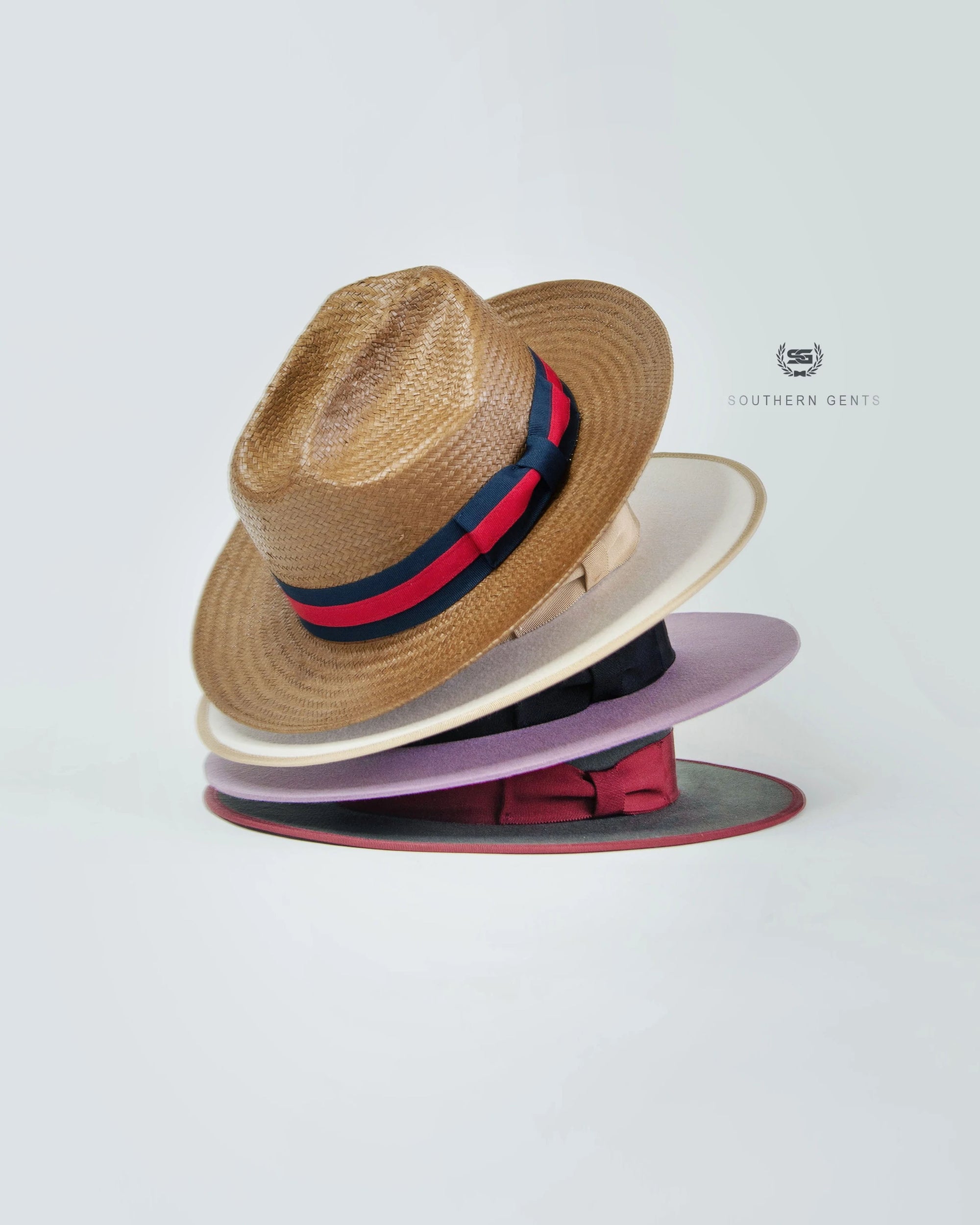 sg miller straw hats