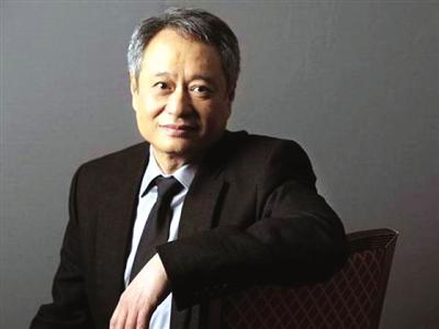 Réalisateur Ang Lee