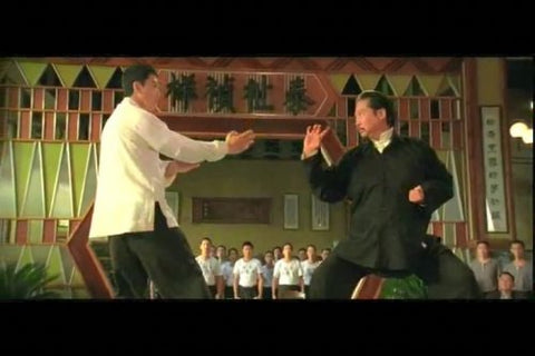 Ip man 2