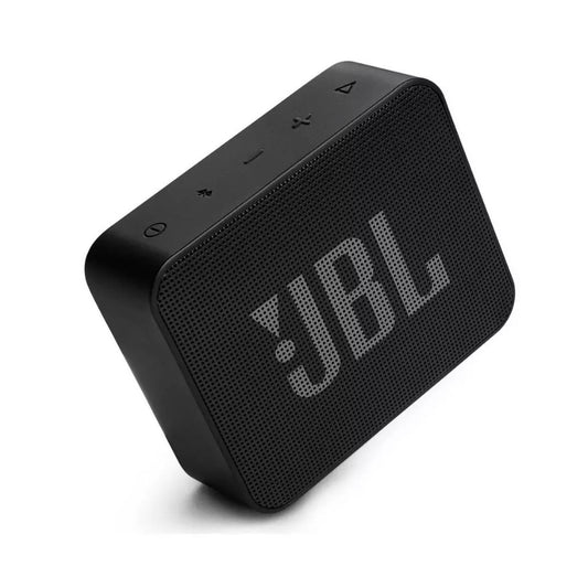 JBL FLIP ESSENTIAL 2 Amplified 16 Watt Bluetooth Portable Speaker Case Black