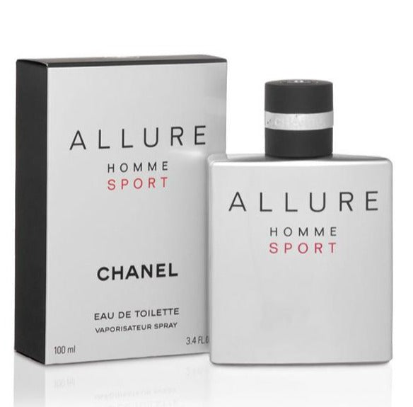 allure perfume for him