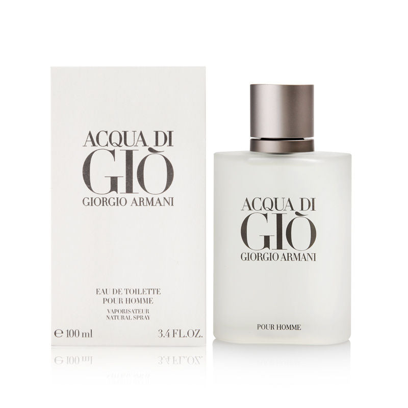 Giorgio Armani Gio Perfume Mens Perfume In Dar Tanzania