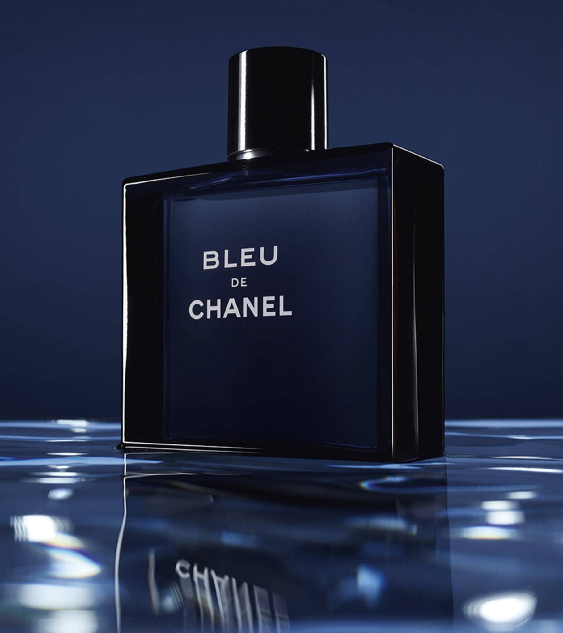 Ewell Inloggegevens mosterd Bleu De Chanel Eau de Parfum | Men Perfumes in Dar Tanzania