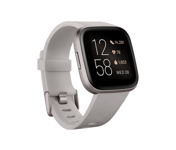 versa 2 smartwatch fitbit