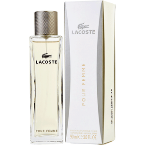 lacoste perfume for women price