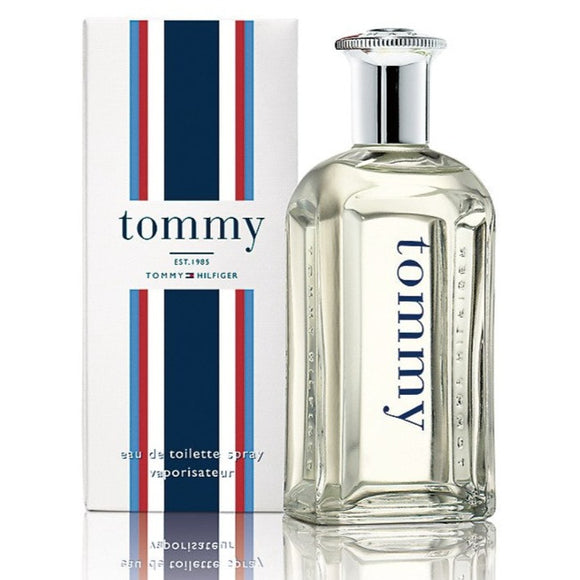 TOMMY HILFIGER Tommy Boy Perfume | Men 