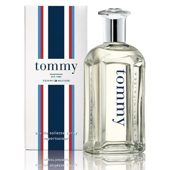 tommy boy perfume