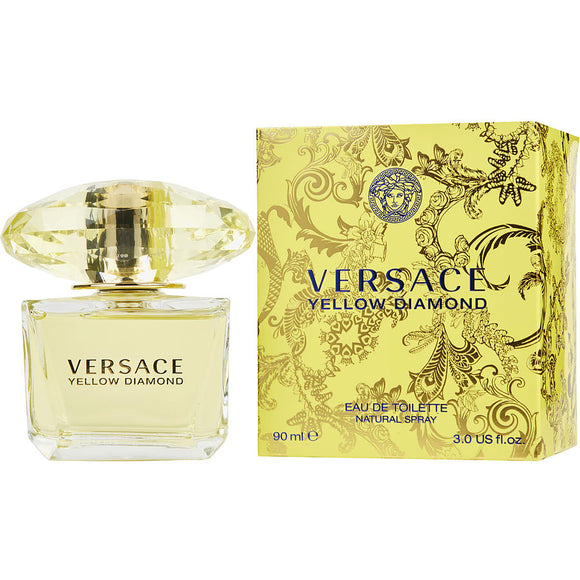 price versace yellow diamond perfume