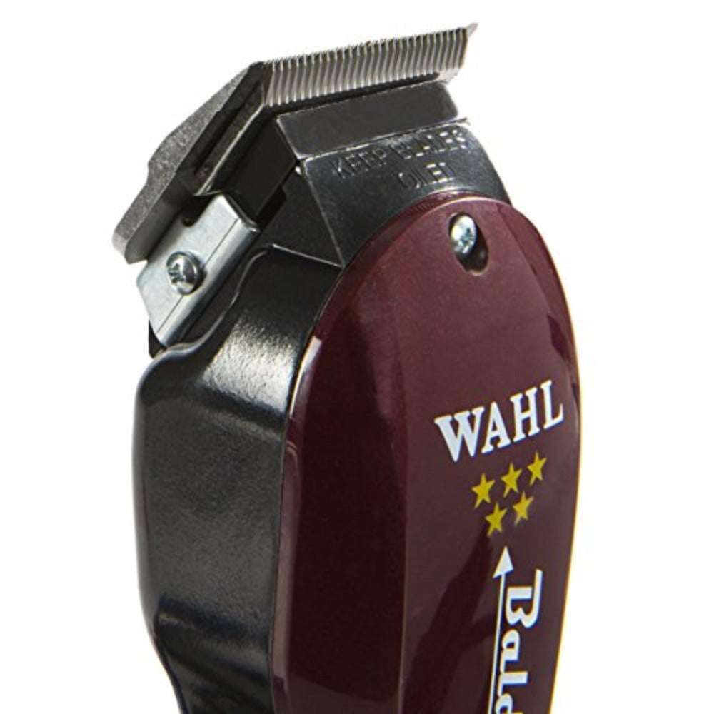 wahl balding clippers 8110