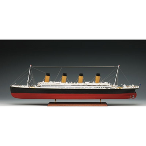 Buy Titanic 1:250 Amati Model Ship – Adama Model Ships