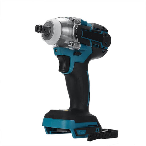 Electric Cordless Impact Wrench 18V