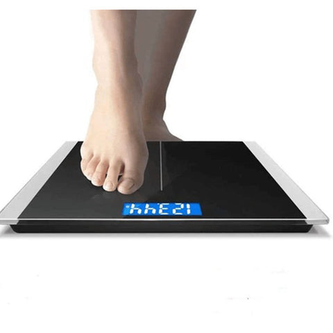 Premium Digital Body Weight Scale