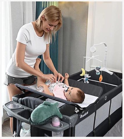 baby bedside bassinet
