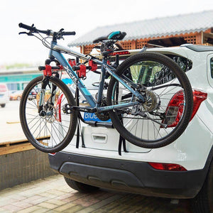 bicycle holder for suv
