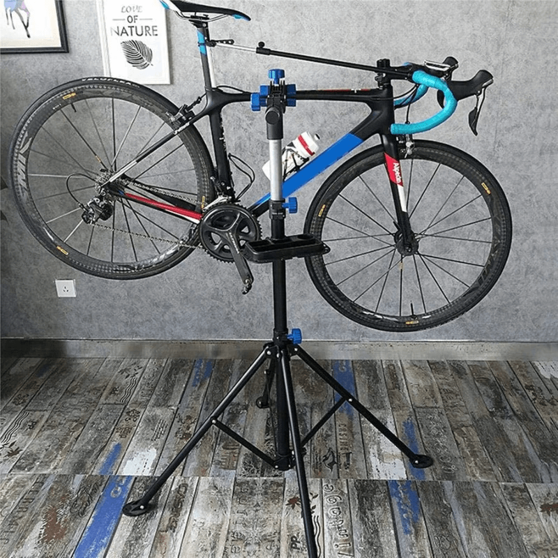 heavy duty bike repair stand