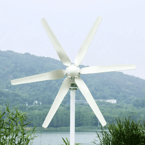 small wind power