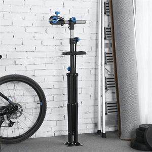 heavy duty bike work stand