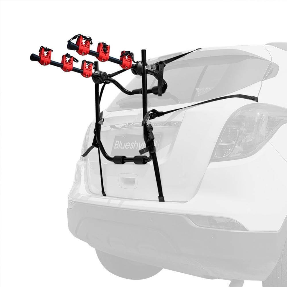 bike holder for car