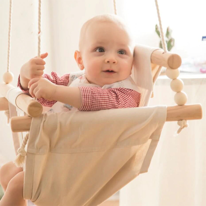 Premium Baby Swing Chair – Kustora