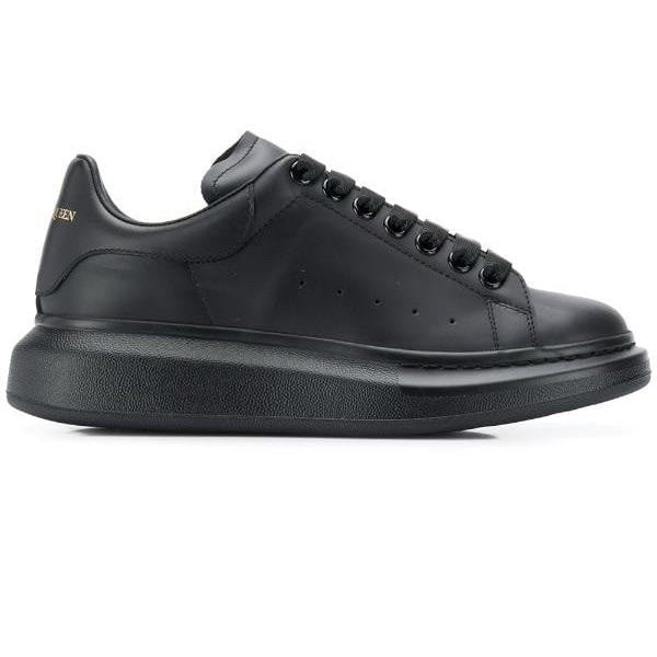 mcqueen oversized trainers