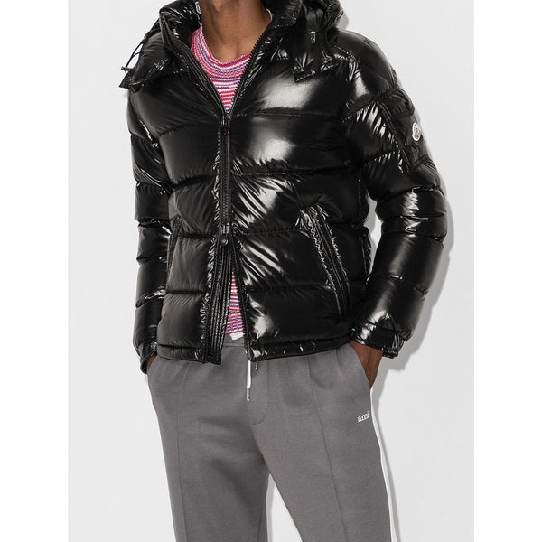 moncler maya gilet