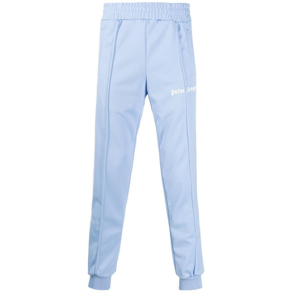 baby blue tracksuit bottoms