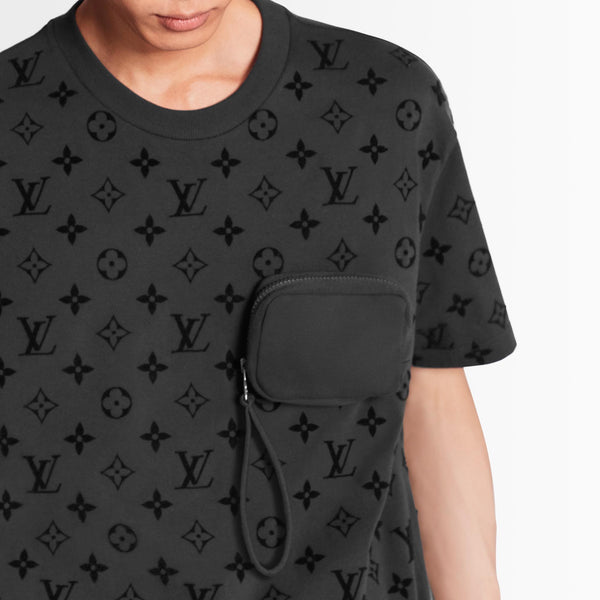 louis vuitton monogram tracksuit