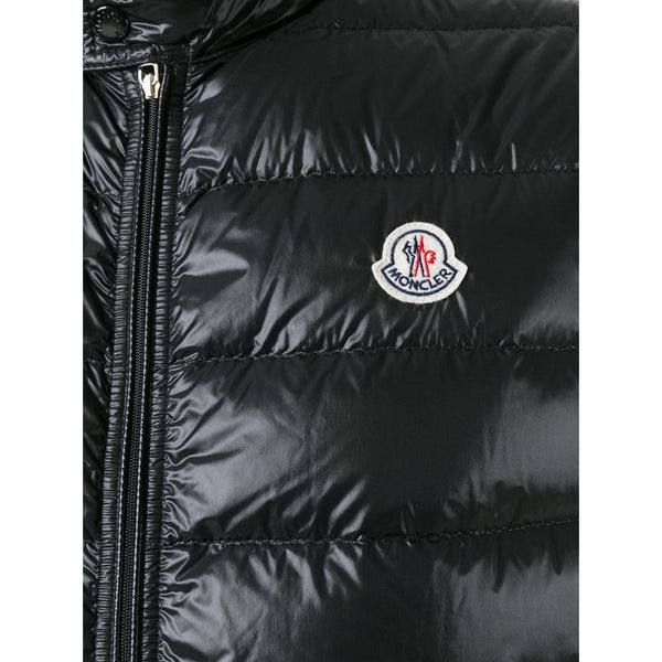 moncler gui padded gilet